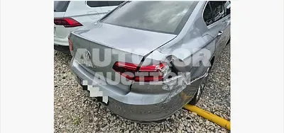 2021, Volkswagen / passat gt, 68700 км., diesel, 1999 куб.см.