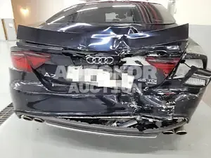 2015, Audi / A7, VIN: WAUZZZ4G9FN054804, 86119 км., diesel, 2967 куб.см.