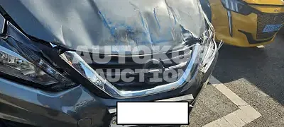 2017, Nissan / Altima, VIN: 1N4AL3AP5HC183470, gas