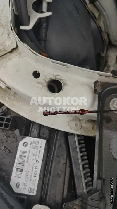 2018, BMW / 320, VIN: WBA8C5100JP843577, diesel