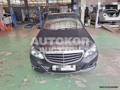 2016, Mercedes-Benz / e300, 281595 км., gas