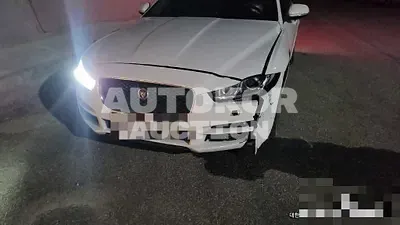 2016, Jaguar / XE, 296743 км., diesel, 2000 куб.см.