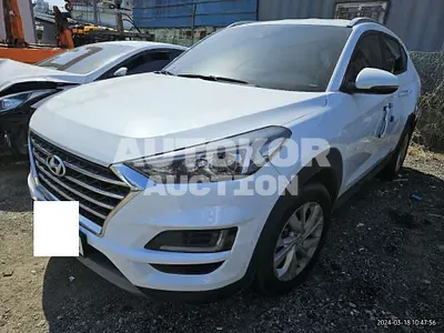 2020, Hyundai / Tucson, VIN: KMHJ3812GLU193094, 38776 км., gas