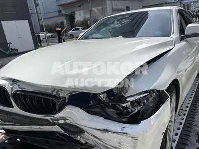 2018, BMW / 420, VIN: WBA4K3103JBG87167, 77723 км., diesel