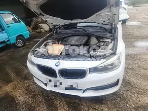 2015, BMW / 320, 300000 км., diesel, 1995 куб.см.