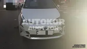 2018, Toyota / Prius, VIN: JTDKBRFU8J3600587, 50000 км., hybrid