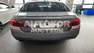 2016, BMW / 530, 116009 км., diesel, 2993 куб.см.