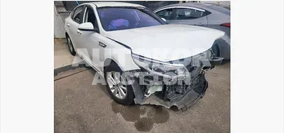 2015, Kia / K5, 190000 км., lpg, 1591 куб.см.