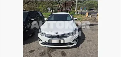 2019, Kia / K5, 71744 км., lpg, 1999 куб.см.