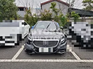 2015, Mercedes-Benz / S 350, VIN: WDDUF3DB2FA190728, 80000 км., diesel