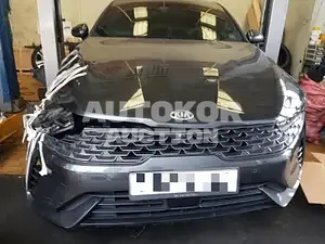 2020, Kia / K5, VIN: KNAG341JBLA001682, hybrid