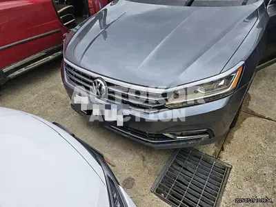 2016, Volkswagen / Passat, 138046 км., gas, 1800 куб.см.
