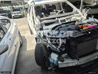 2024, Hyundai / Santa FE, VIN: KMHP3811BRU024194, 13848 км., hybrid