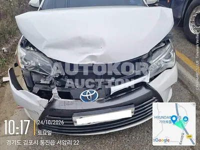 2016, Toyota / Camry, VIN: 4T1BD1FK0GU185662, 152322 км., hybrid, 2494 куб.см.