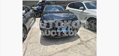 2022, BMW / i4, 120707 км., electric