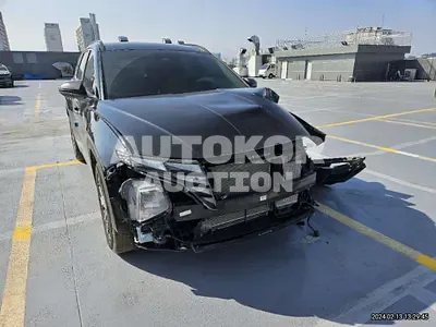2022, Hyundai / Tucson, VIN: KMHJC81BGNU114076, 27718 км., gas