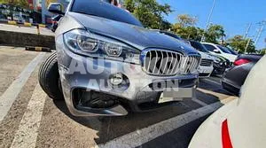 2018, BMW / 640, VIN: WBAKV4102J0Z73752, 35000 км., diesel, 2993 куб.см.