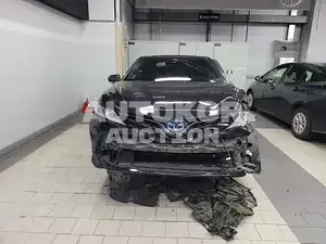 2019, Toyota / Camry, VIN: JTNB21HKXK3039562, hybrid