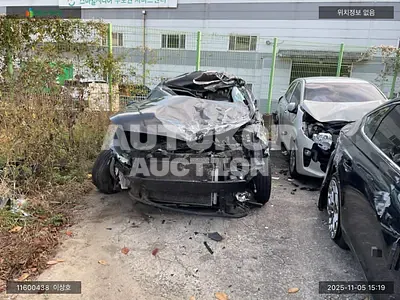 2017, Kia / K7, VIN: KNALD418BHA082246, 173244 км., lpg, 2999 куб.см.