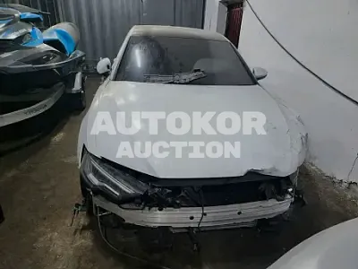 2022, Audi / A6, VIN: WAUZZZF2XNN061003, 11726 км., gas