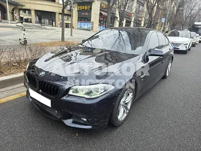 2016, BMW / 520, VIN: WBA5E710XGG567023, diesel