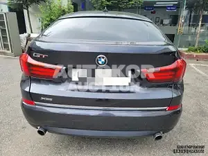2015, Maserati / GranTurismo, VIN: WBA5M4102FGH99554, 115527 км., gas