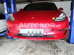 2020, Tesla / Model 3, VIN: 5YJ3E1EBXLF749618, electric