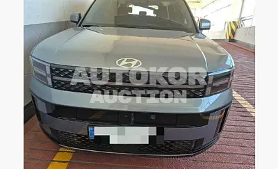 2024, Hyundai / Santa FE, VIN: KMHP5811DRU020488, 10197 км., hybrid, 1598 куб.см.