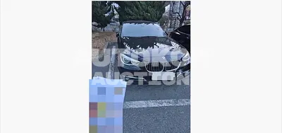 2017, BMW / gt, 264756 км., diesel, 2993 куб.см.