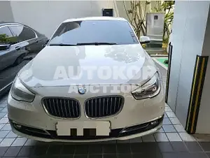 2016, Maserati / GranTurismo, VIN: WBA5N2107GG268141, 237196 км., diesel, 1995 куб.см.