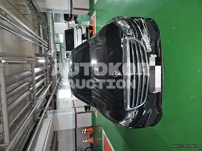 2017, Mercedes-Benz / E 300, 220000 км., gas
