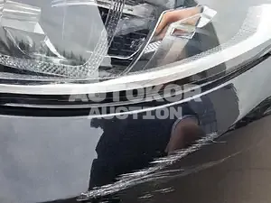 2018, BMW / 5 Series, 1 км., diesel, 1995 куб.см.