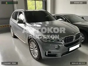 2016, BMW / 530, VIN: WBAKS4107G0R82450, diesel