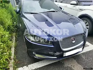 2015, Jaguar / XF, VIN: SAJAJ06F2F8U73021, gas