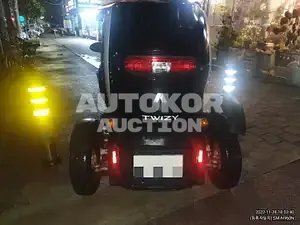 2018, Audi / TT, 20000 км., electric
