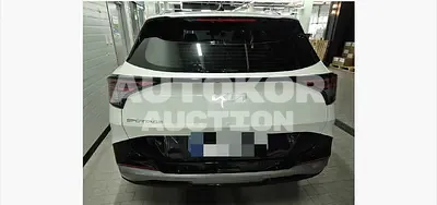 2025, Kia / Sportage, 1027 км., gas, 1598 куб.см.