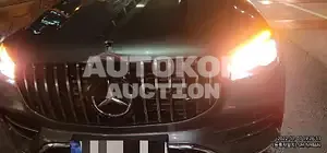 2022, Mercedes-Benz / GLS 400, 15000 км., diesel