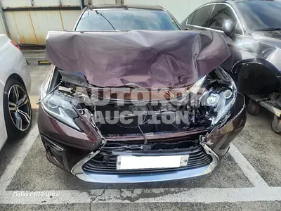 2017, Lexus / ES 300, VIN: JTHBW1GG9H2164488, 161340 км., hybrid, 2494 куб.см.
