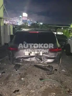 2019, Hyundai / Santa FE, VIN: KMHS281ADKU157603, 40647 км., gas, 1988 куб.см.