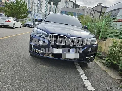 2017, BMW / 530, 255000 км., diesel