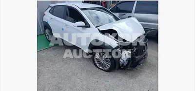 2020, Hyundai / Kona, 99005 км., gas, 1591 куб.см.