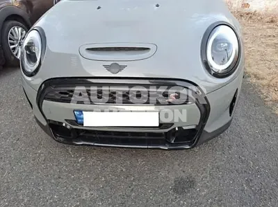 2022, MINI / cooper s, 44582 км., gas