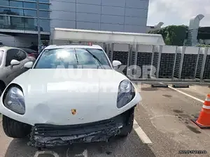 2019, Porsche / Macan, 39084 км., gas