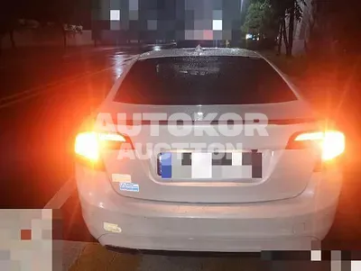 2015, Volvo / S60, 189848 км., diesel
