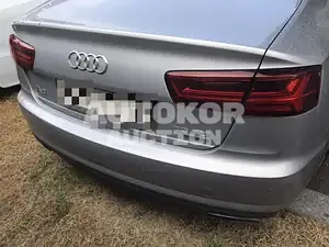 2015, Audi / 50, 162546 км., diesel