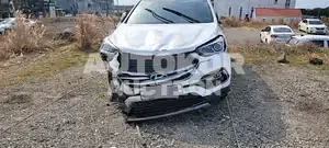 2018, Hyundai / Santa FE, VIN: KMHSW81UBJU844901, diesel, 1991 куб.см.