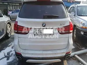 2017, BMW / 530, VIN: WBAKS4106H0R95255, diesel