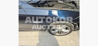 2016, BMW / 520, 185000 км., diesel, 1999 куб.см.