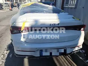 2023, Kia / K5, VIN: KNAG2412BPA251181, 999999 км., gas, 1591 куб.см.