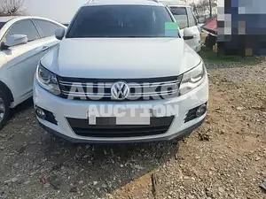 2015, Volkswagen / Tiguan, VIN: WVGZZZ5NZGW537866, diesel, 1968 куб.см.
